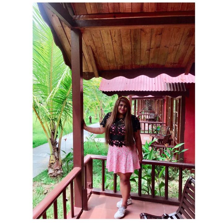 Akansha