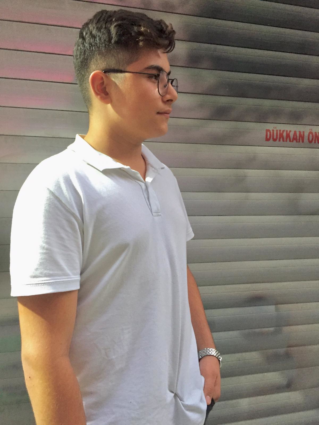 Yusuf