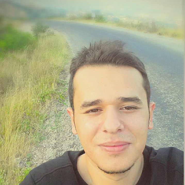 Yağız