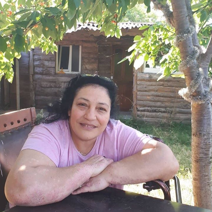 Şehnaz