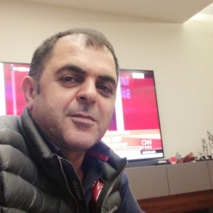 Kınali