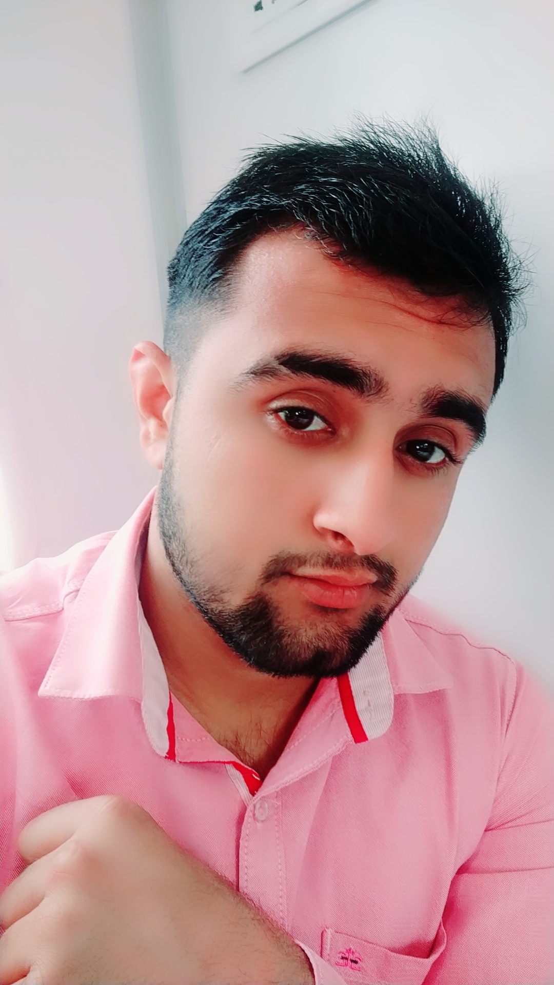 Ashutosh