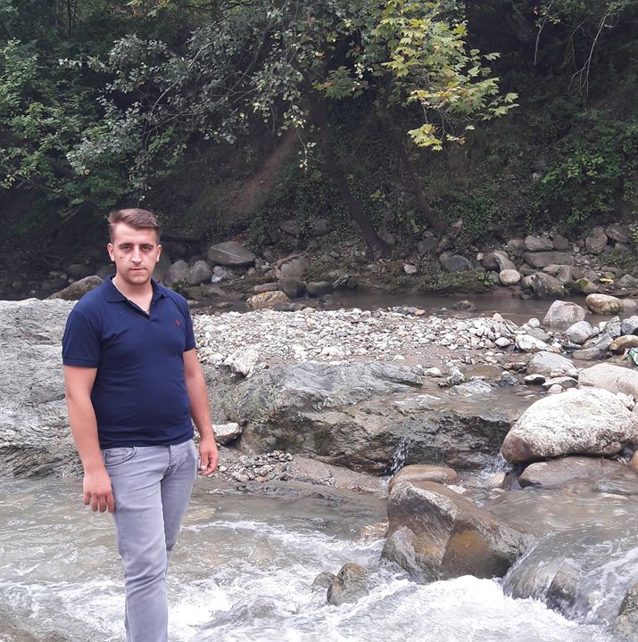 Tolgahan