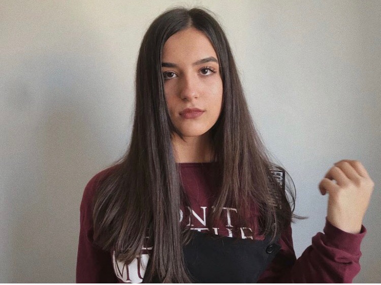 Azra