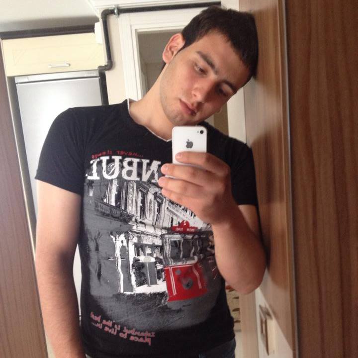 Enes