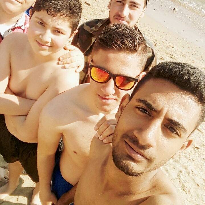 İsmail