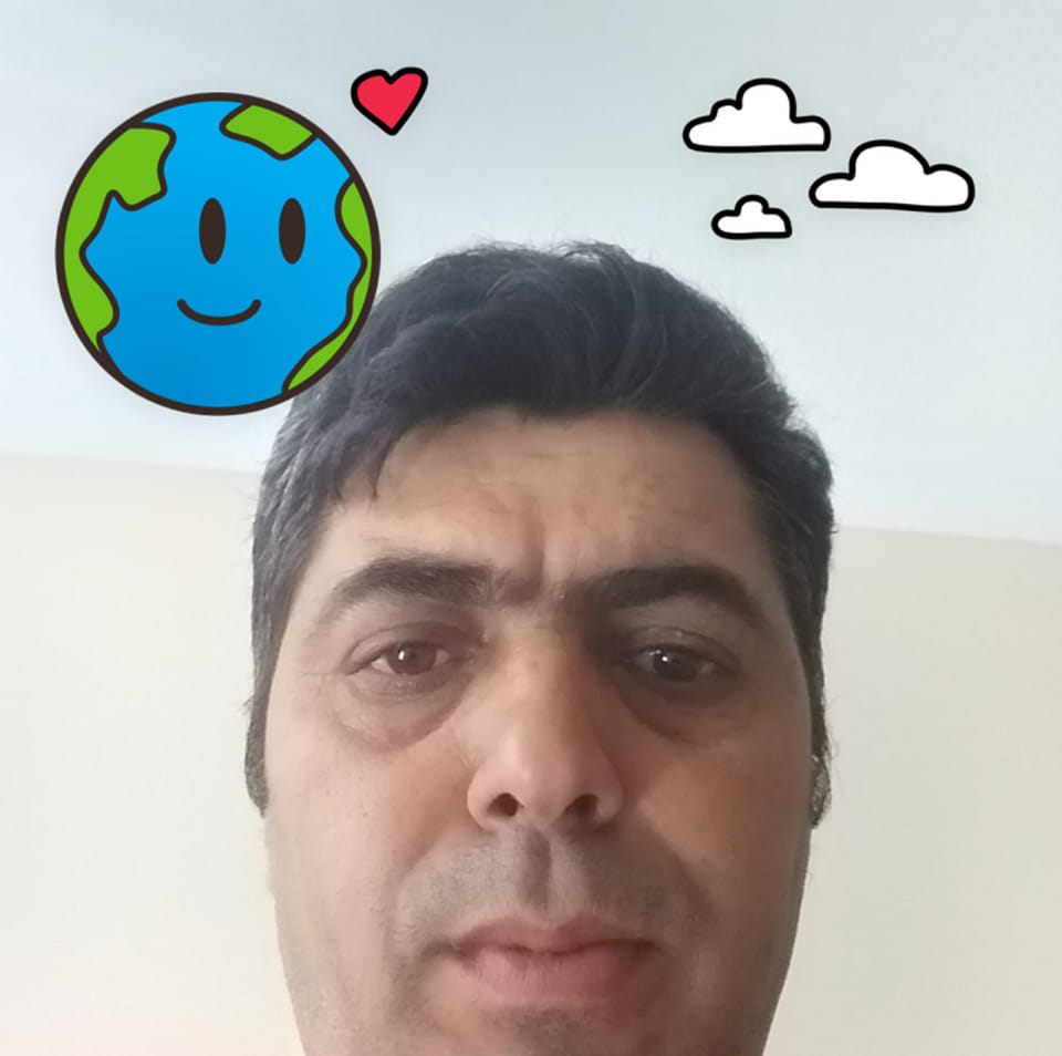 Ali