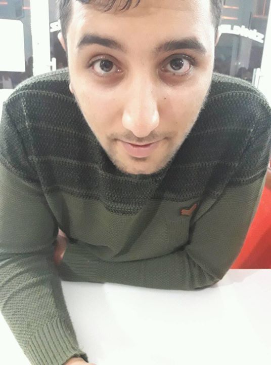 Ümit