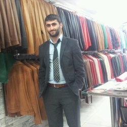 Muhammed