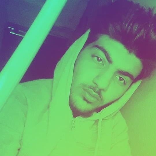 Salih