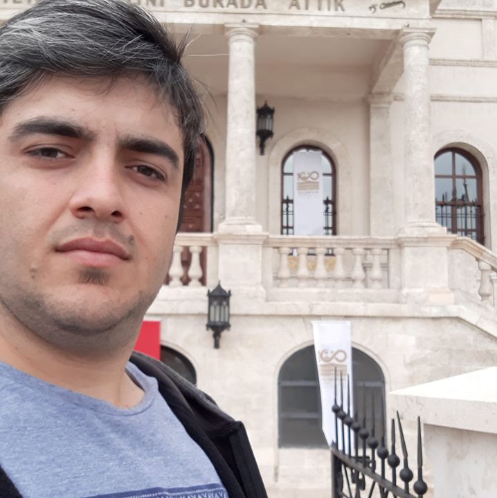 Mehmet