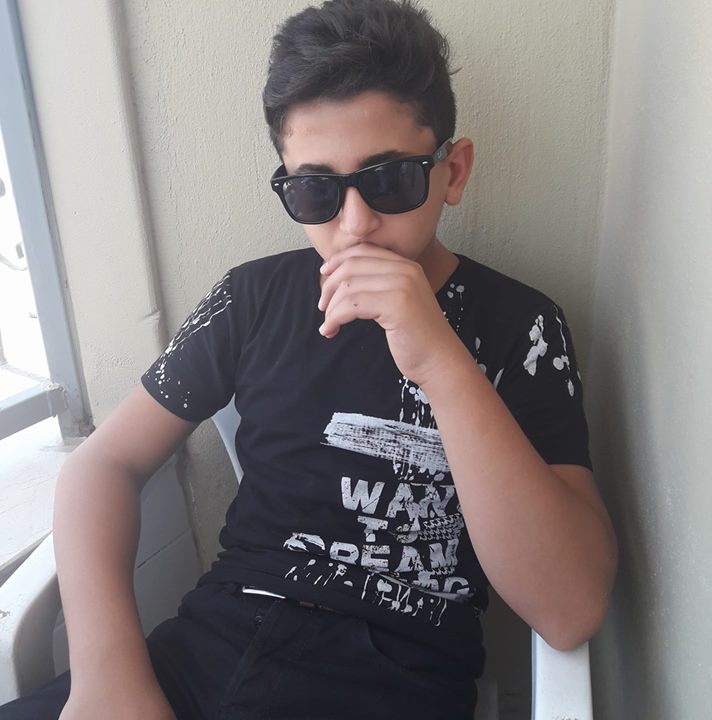 Muhammed