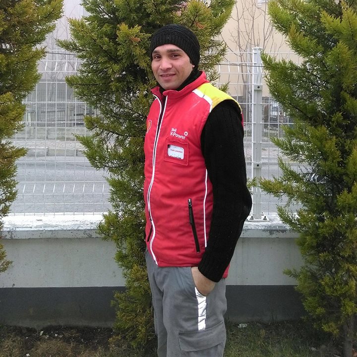 Mustafa