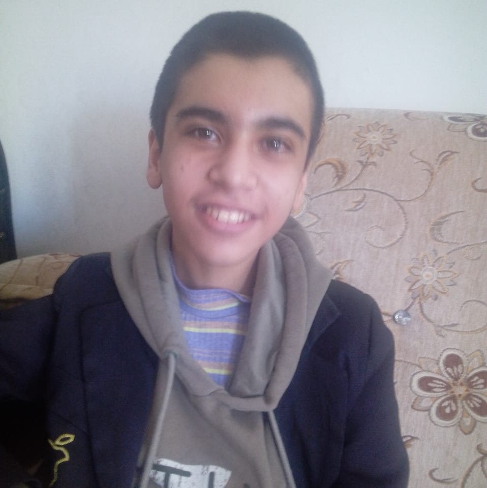 Mehmet