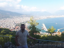 Gökhan