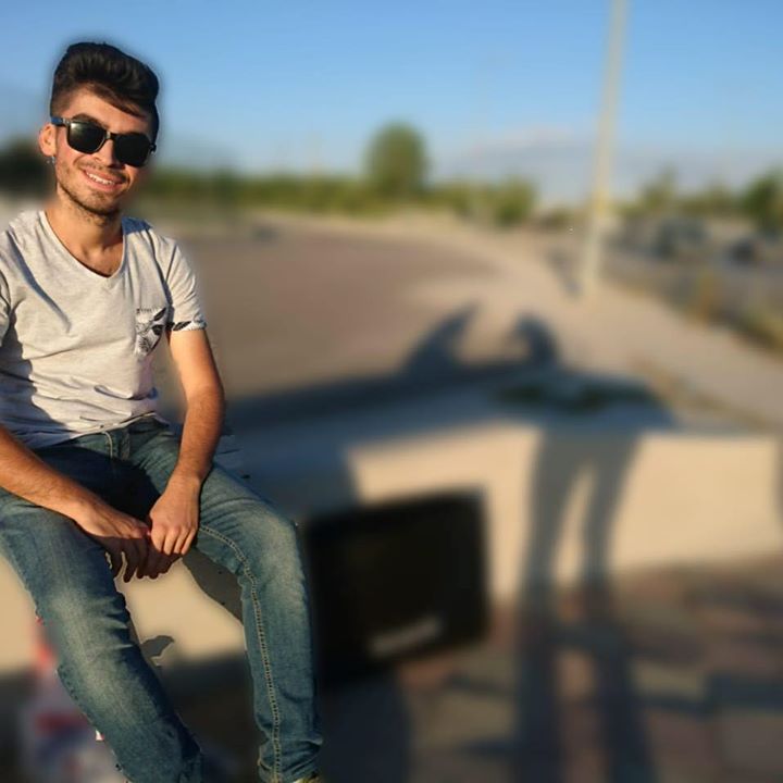 Ahmet