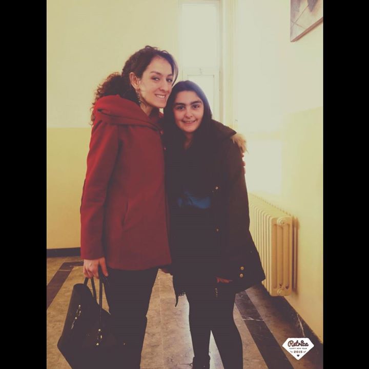 Nazlı