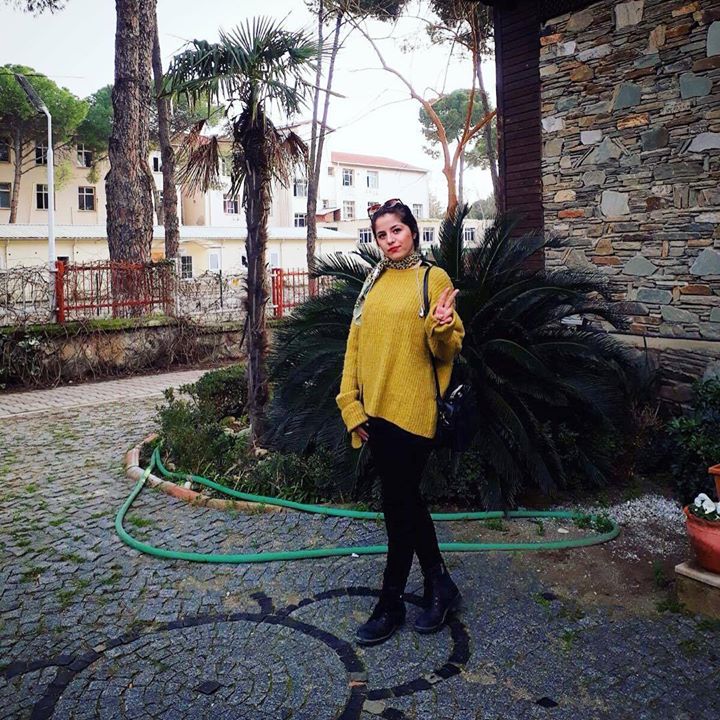 Sara