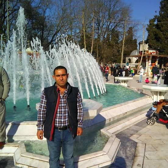 Şehmus