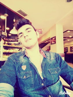 Ahmet