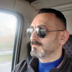 Şafak