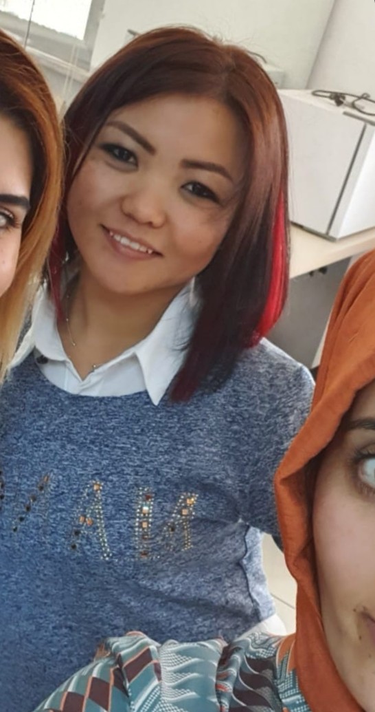 Gulnur
