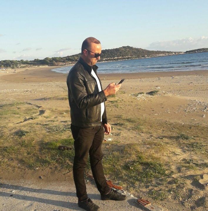 Alpaydeniz