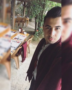 Mahmut