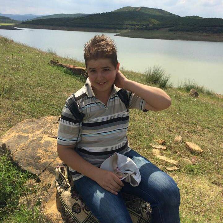 Ferhat