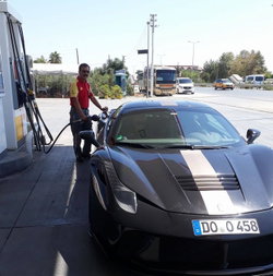 Ahmet