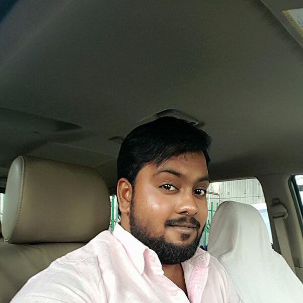 Shahrukh