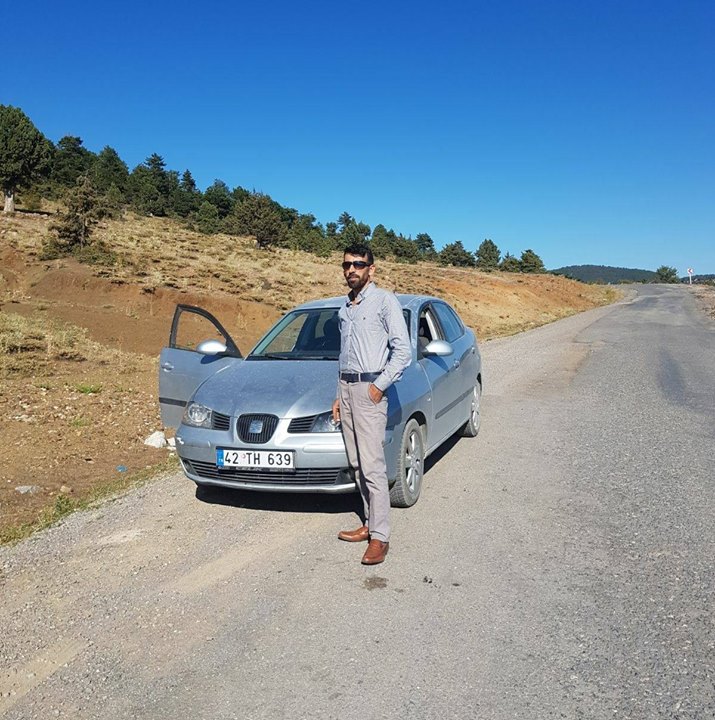 Abdurrahman