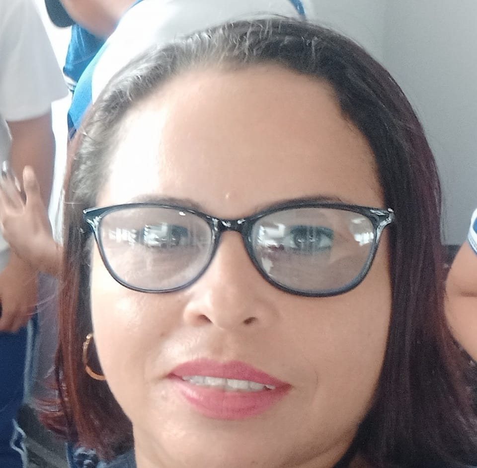 Mary