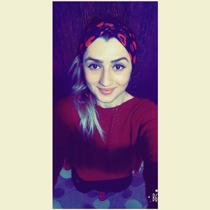 Büşra