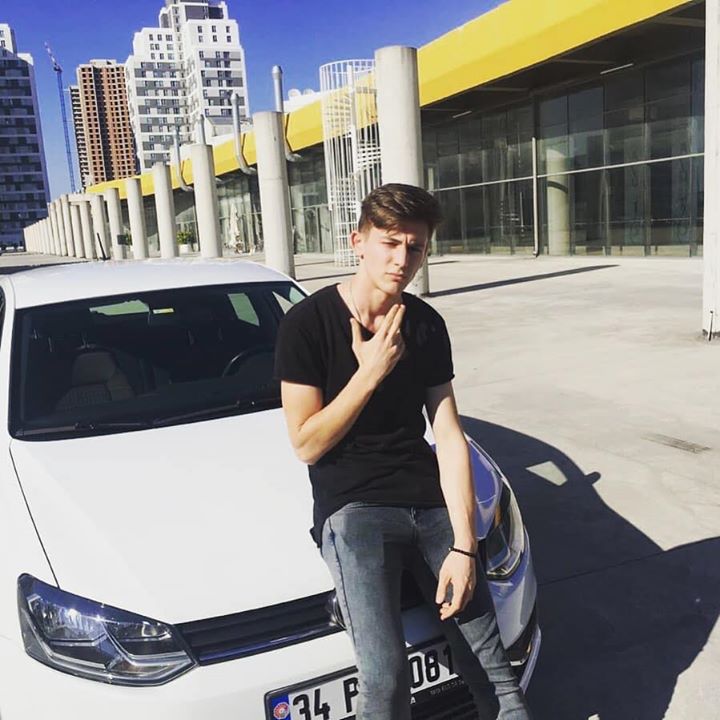 Gökhan