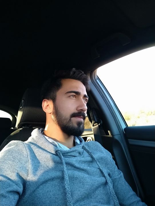 Ahmet