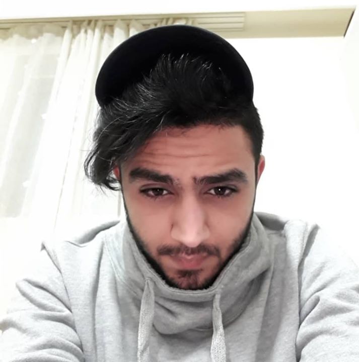 Mahmod