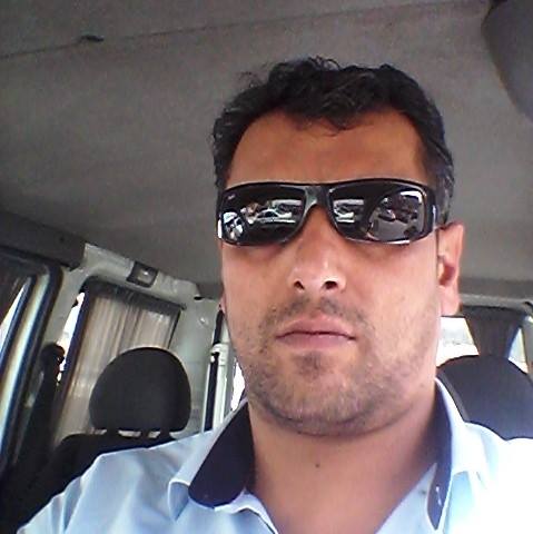 Yalçın