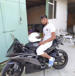 Azamat