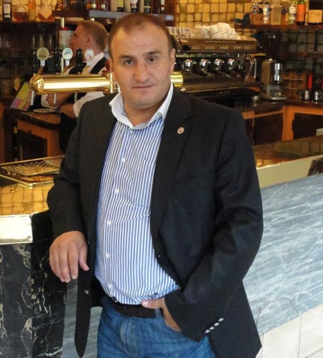 Ayhan