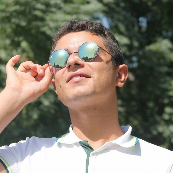 Muhammed