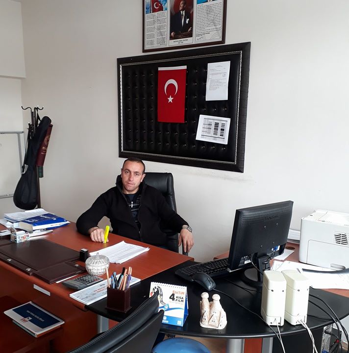 Faruk