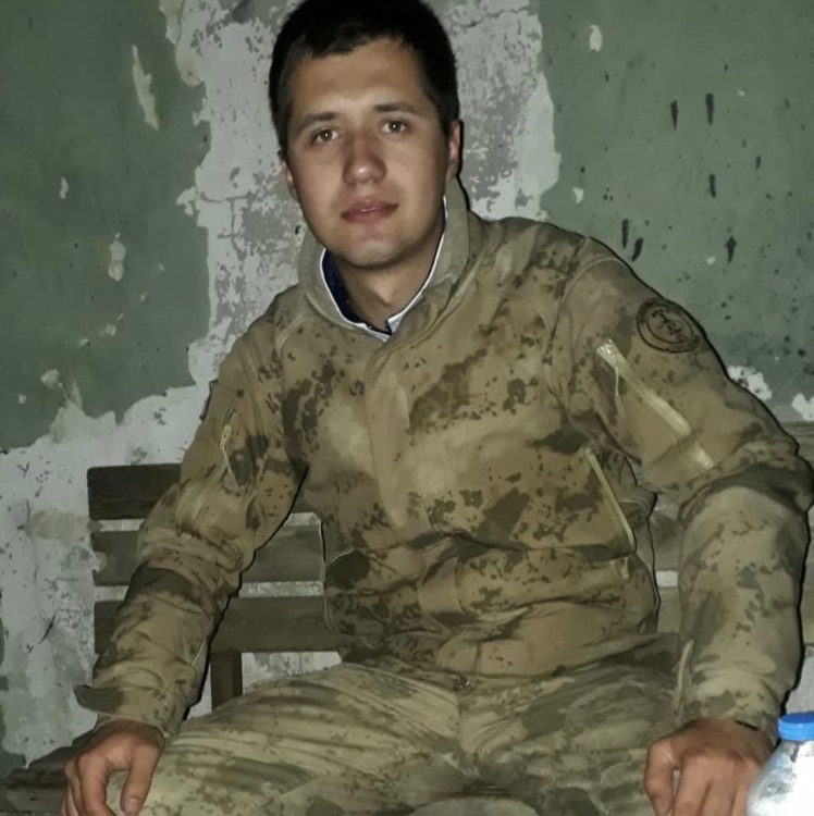 İsmail