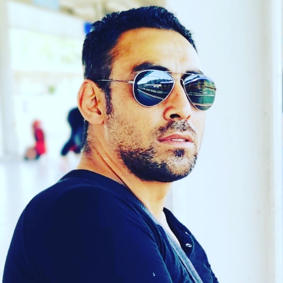 Bekir