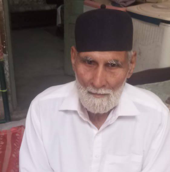 Muhammad