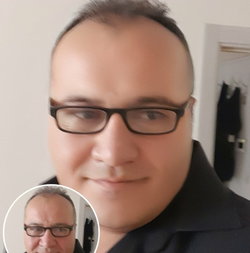 Yalçın