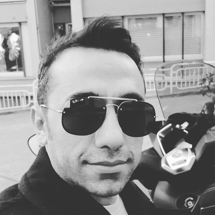 Gökhan