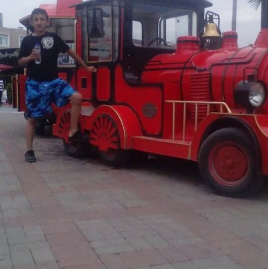 Sercan