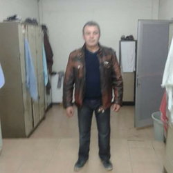 Ahmet