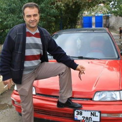 Tuncay